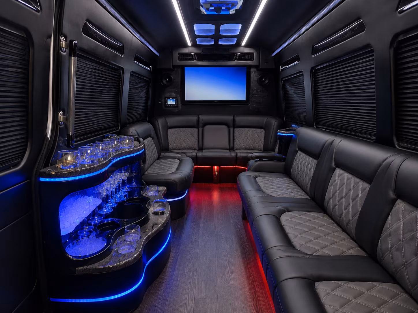 book your mesquite prom bus early april and may fill up fast