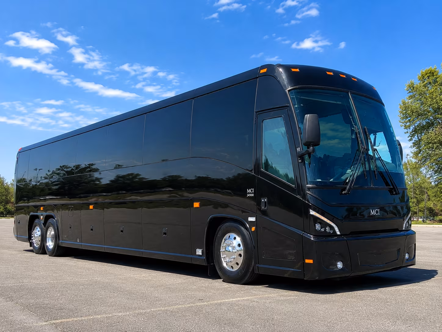 charter buses to inwood estates and dallas design district wineries