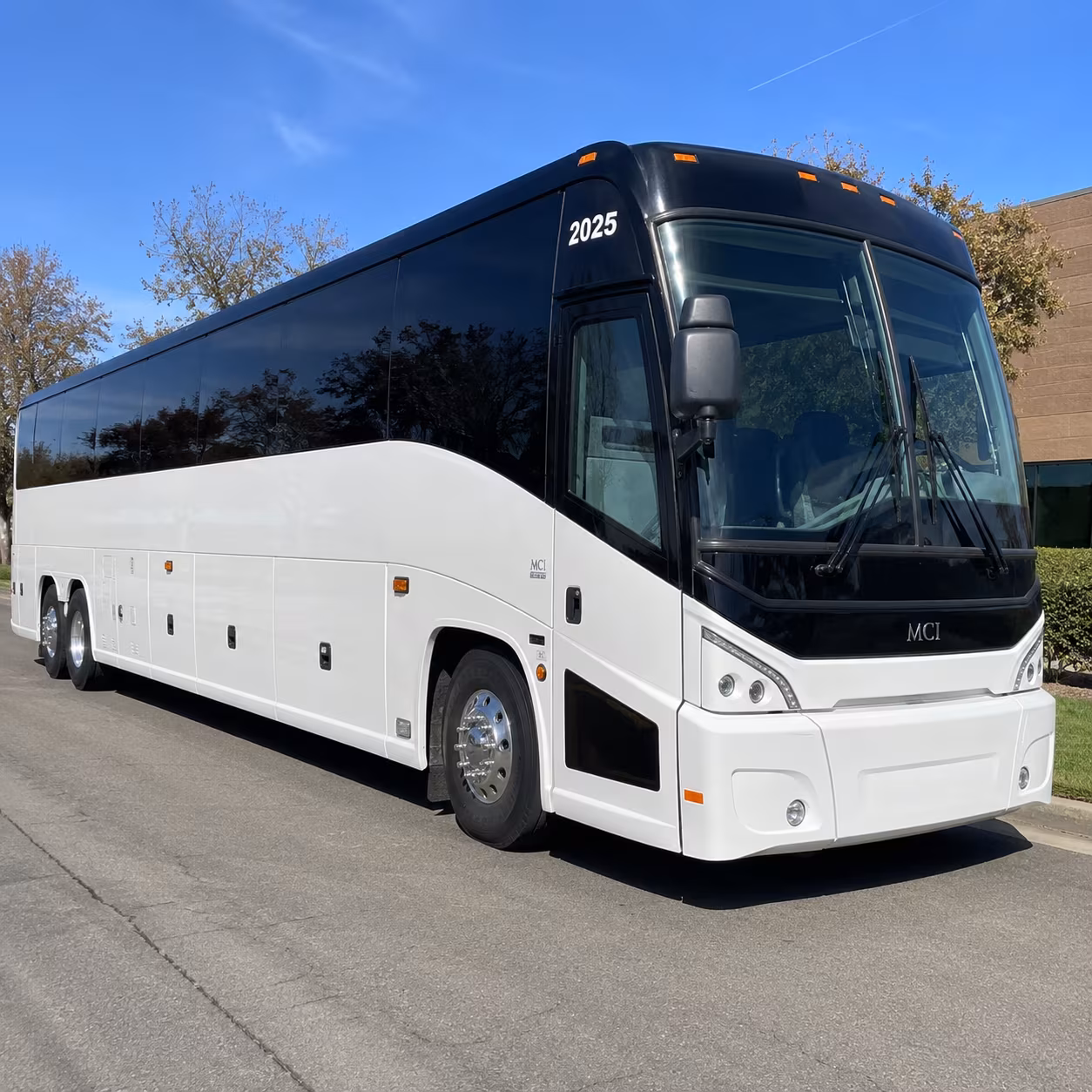 charter buses to the perot museum and dallas arts district for mesquite schools