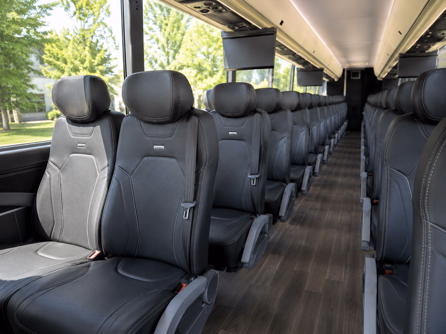 compare mesquite bus rentals in minutes not days