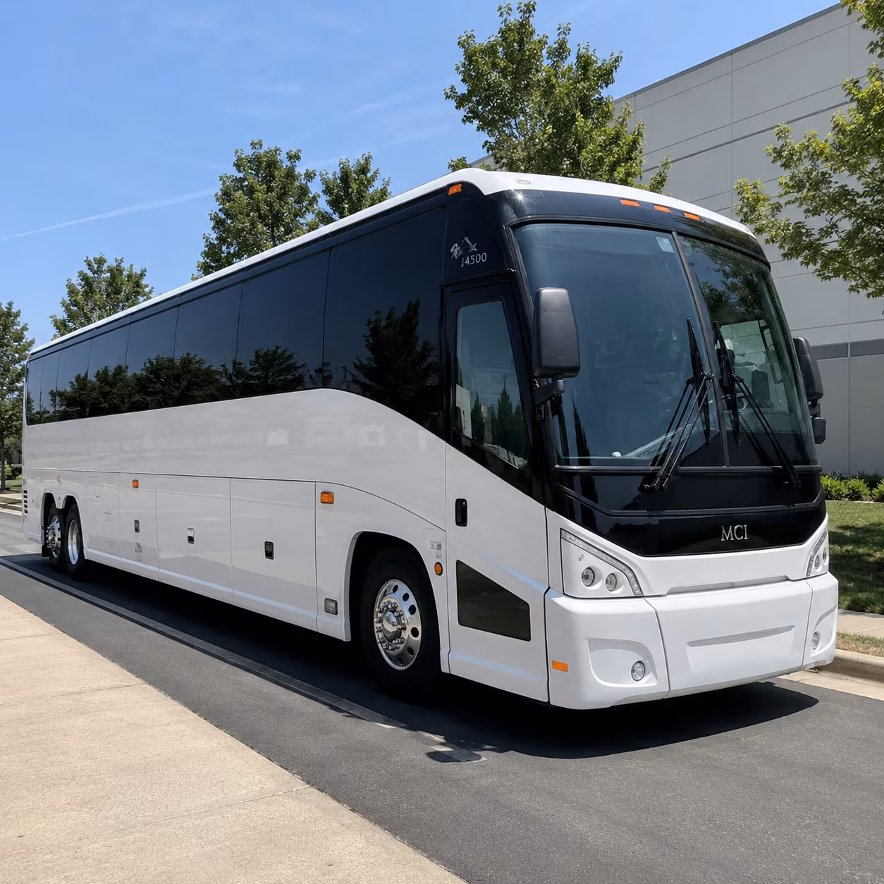 conference and convention shuttle buses to the mesquite convention center