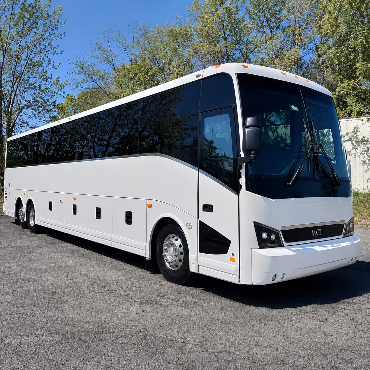 corporate shuttles convention transfers and off site event buses across the metroplex