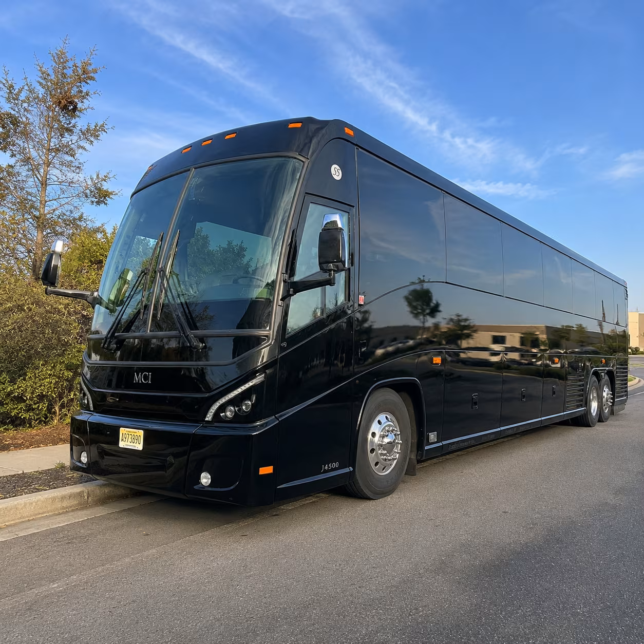 dallas to houston austin san antonio long distance bus rentals for the most popular texas corridors