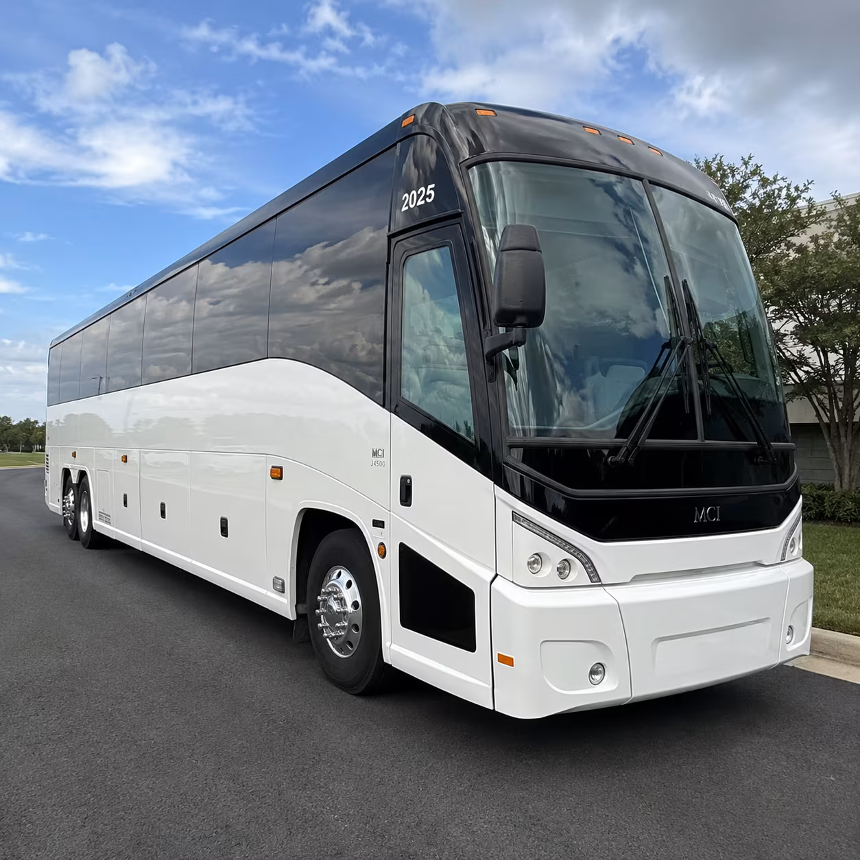 easy bus rentals to fair park the dallas zoo and texas discovery gardens