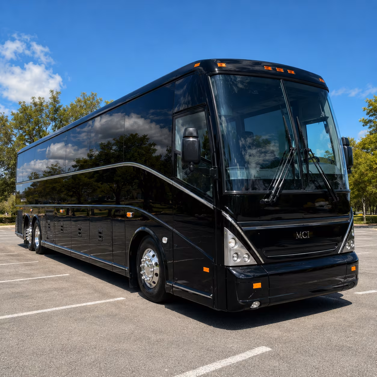 get to your prom venue in dallas without the traffic headache