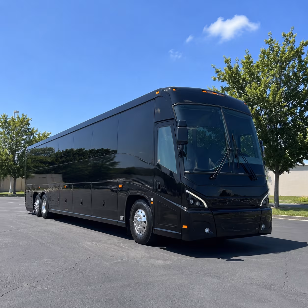 government conference event shuttle service to dallas convention venues