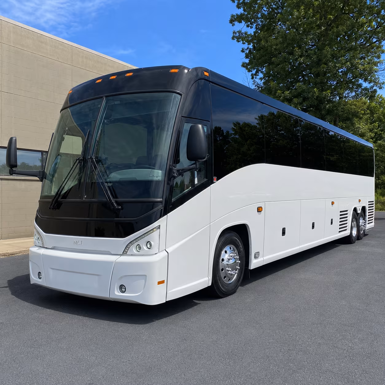group transportation to dos equis pavilion at fair park