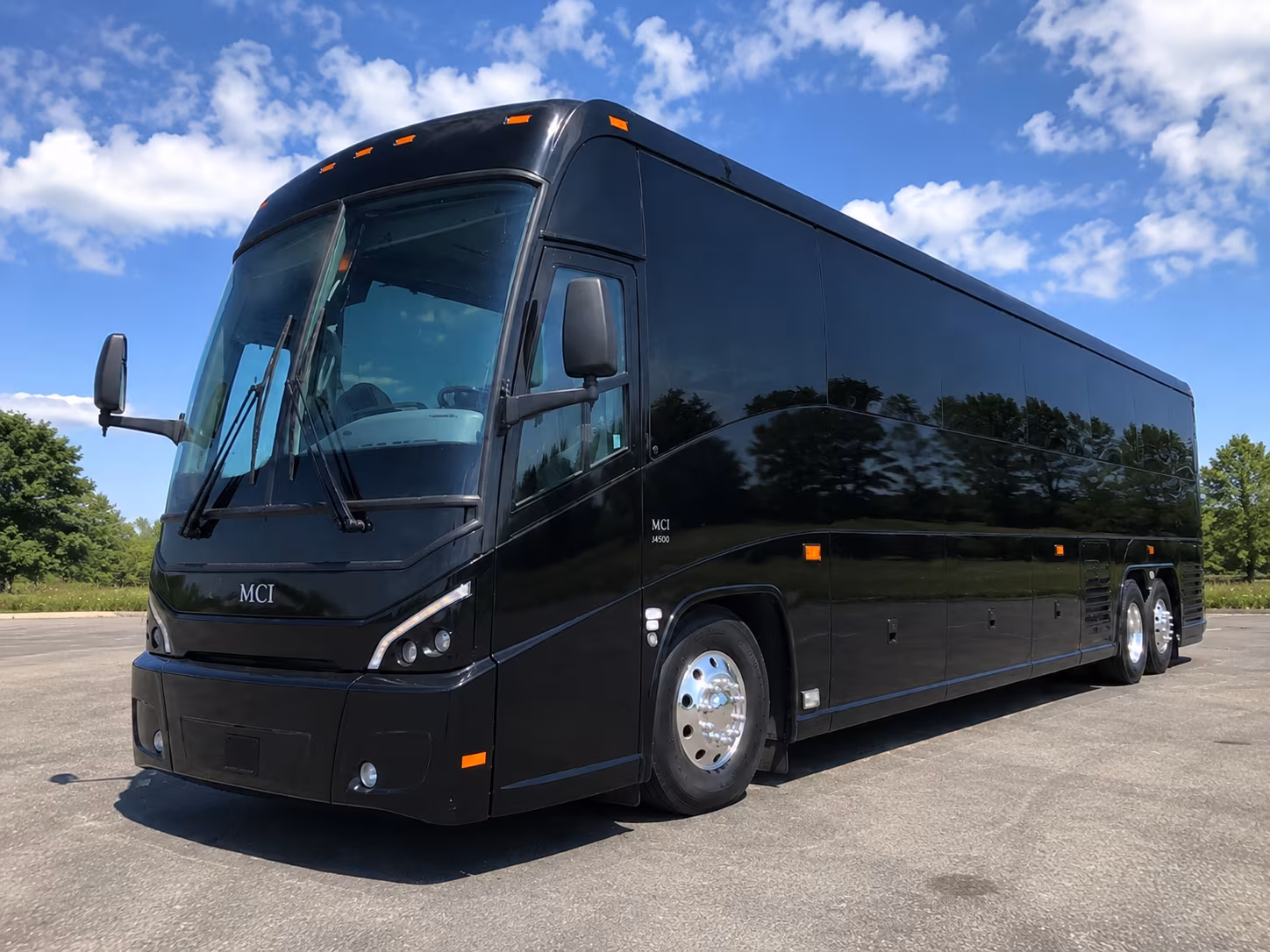 long distance wine tour buses to east texas and the hill country