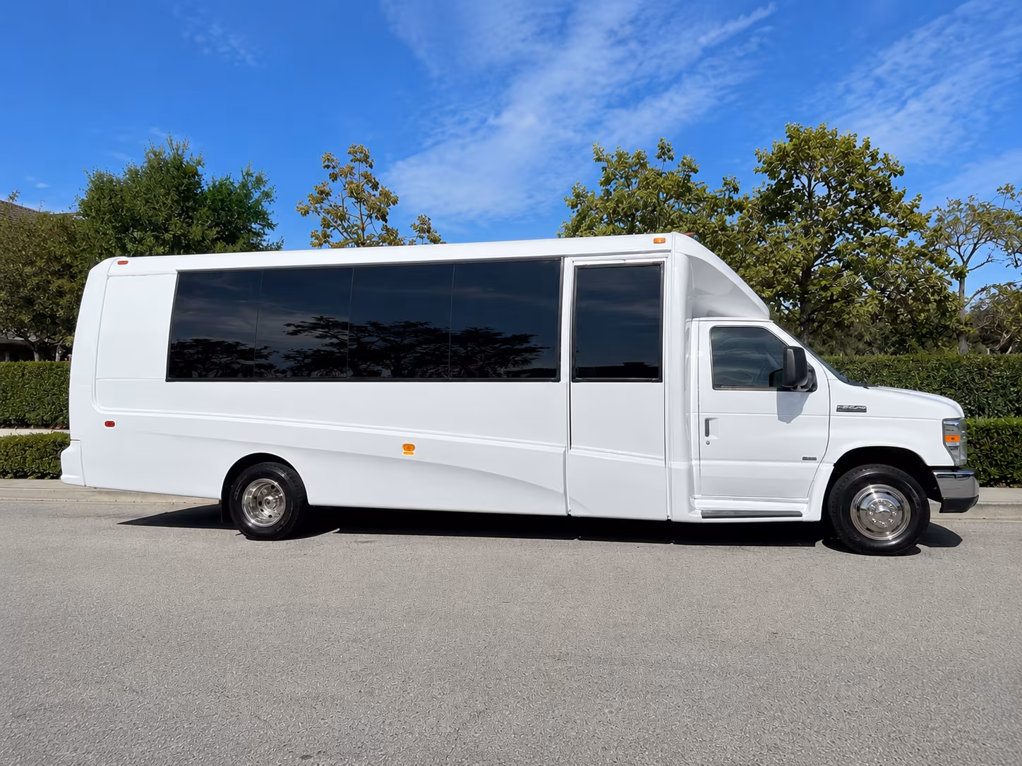 mesquite government military transportation