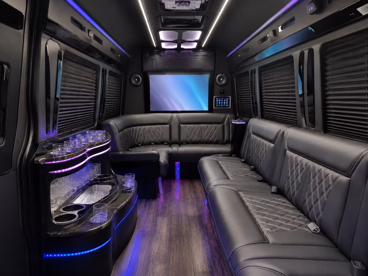 mesquite isd playoff travel and high school sports buses