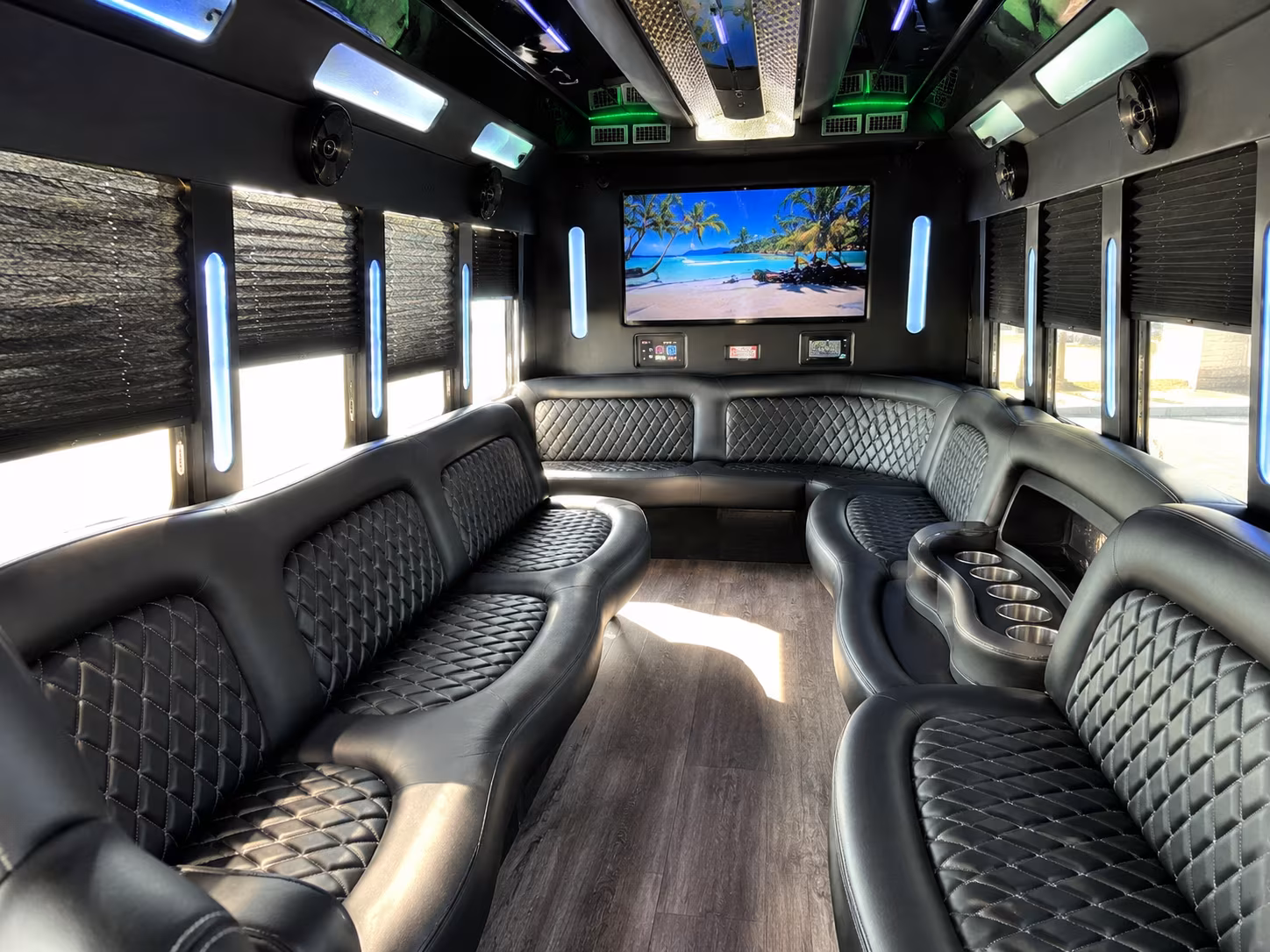 mesquite party bus gallery