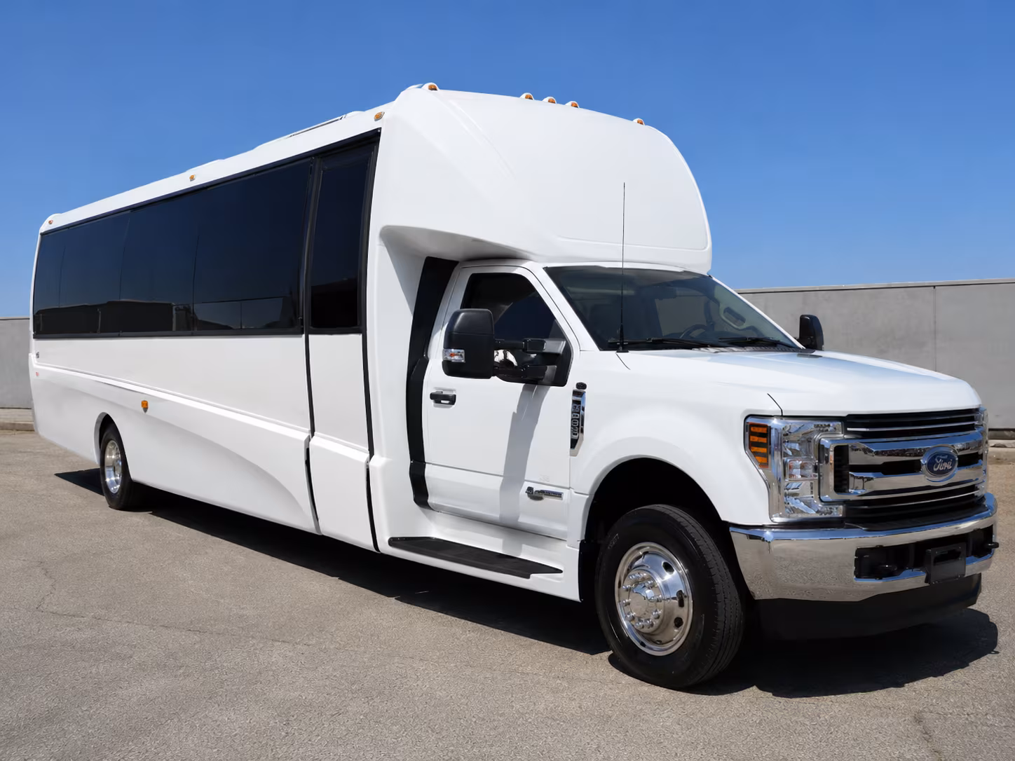 mesquite sporting event transportation onboard seating