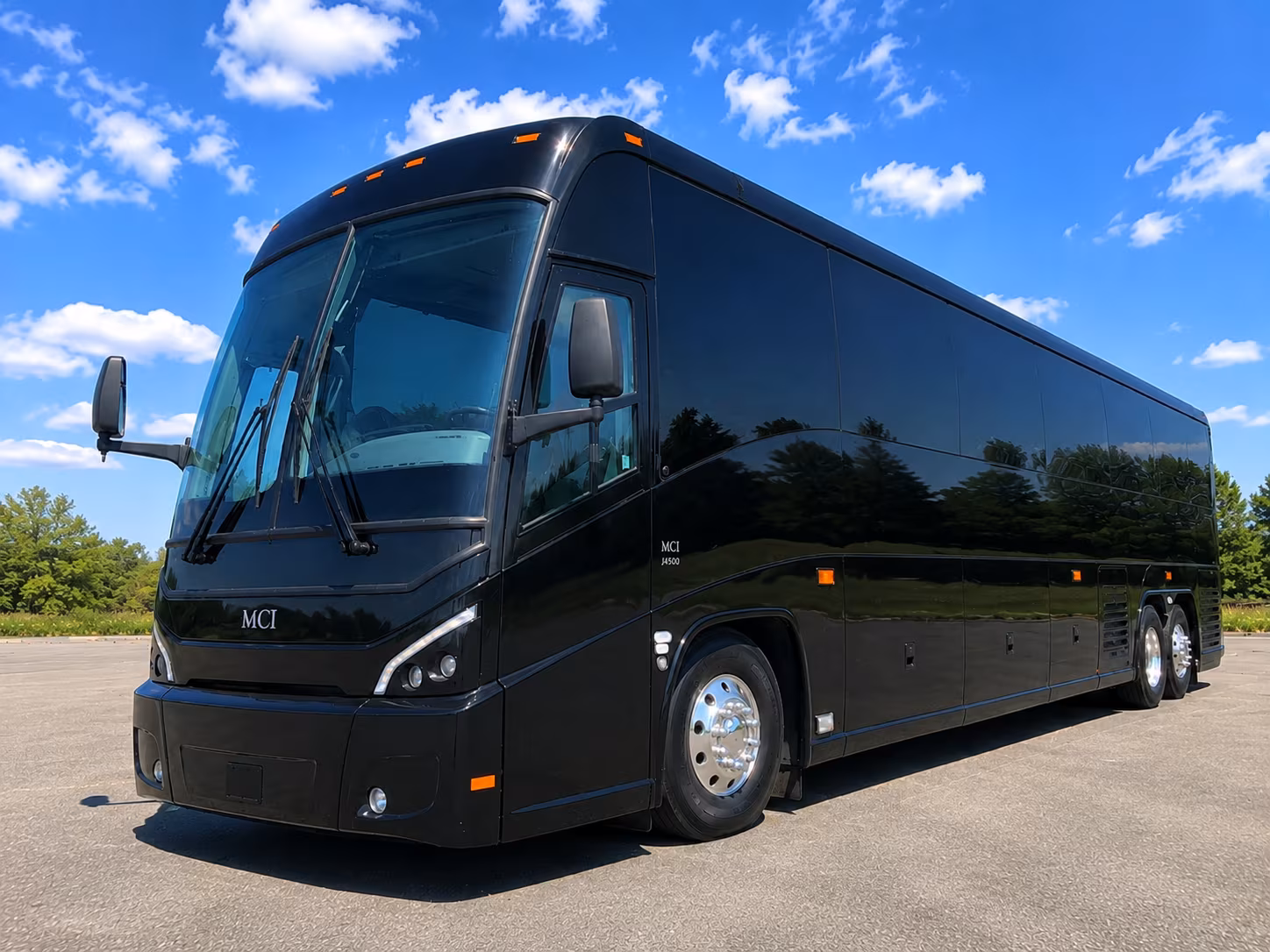 mesquitecharter bus services