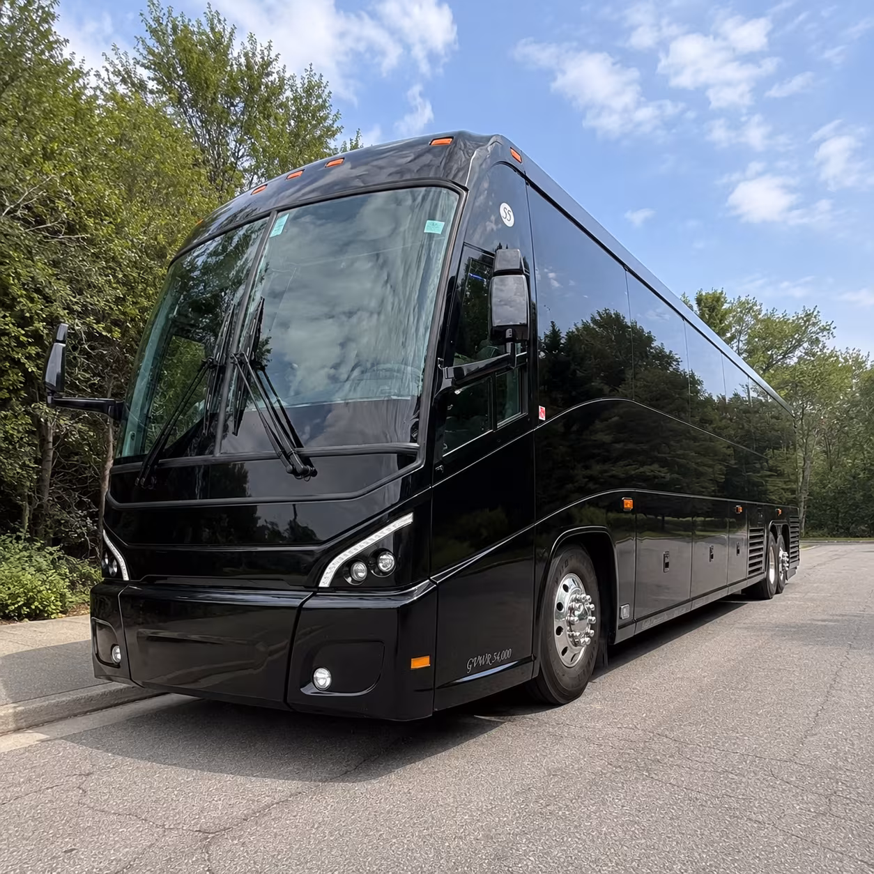 mesquitecharterbusservices com connects you to long distance bus rentals for every group and every destination