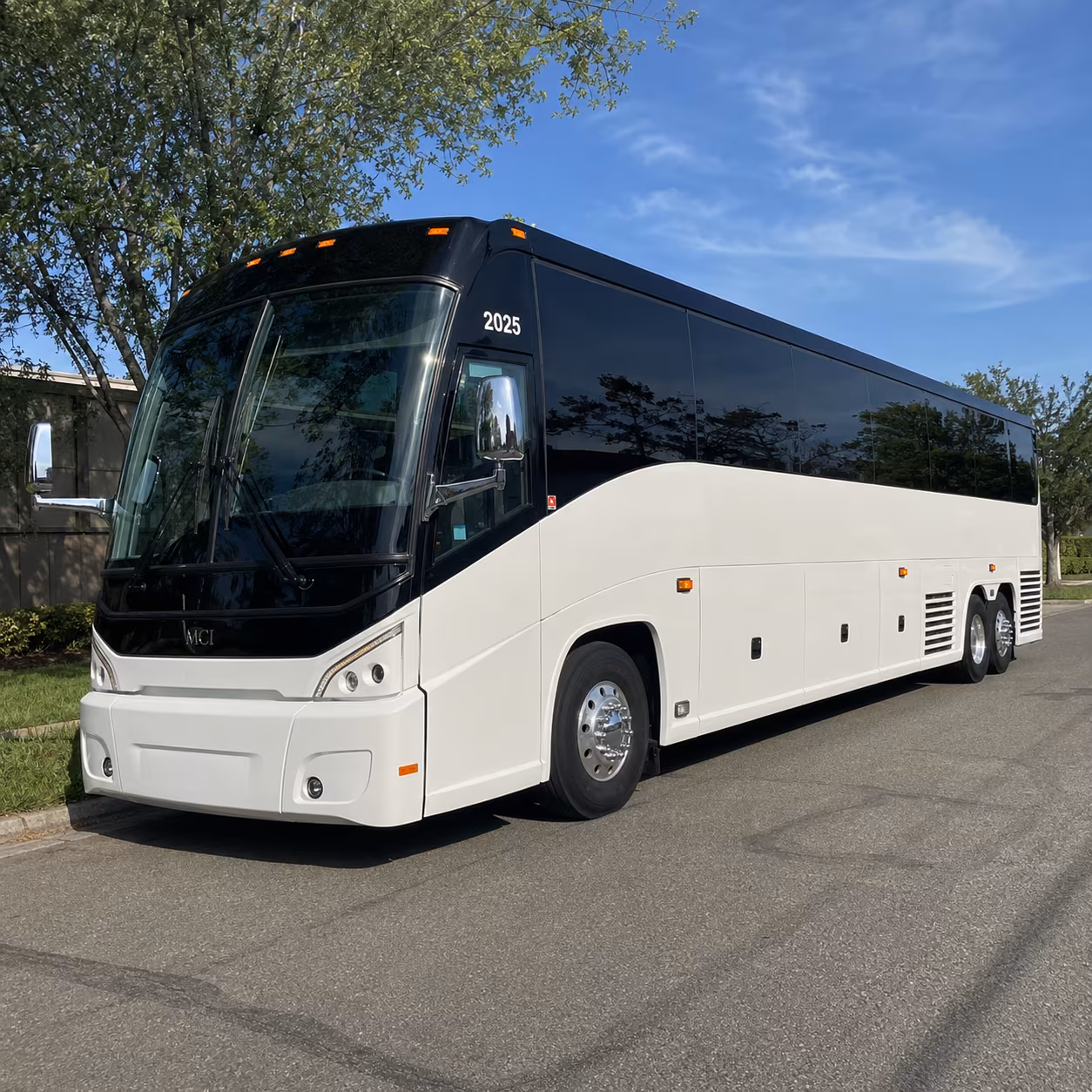 multisite church shuttles connecting mesquite campuses and surrounding communities