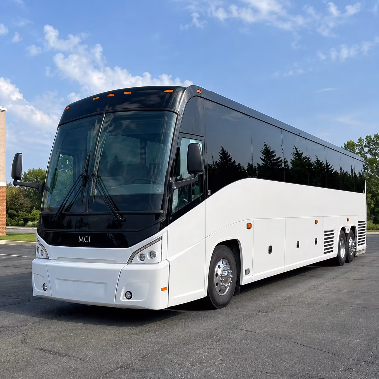party buses and minibuses for bachelorette nights and birthday concerts in mesquite