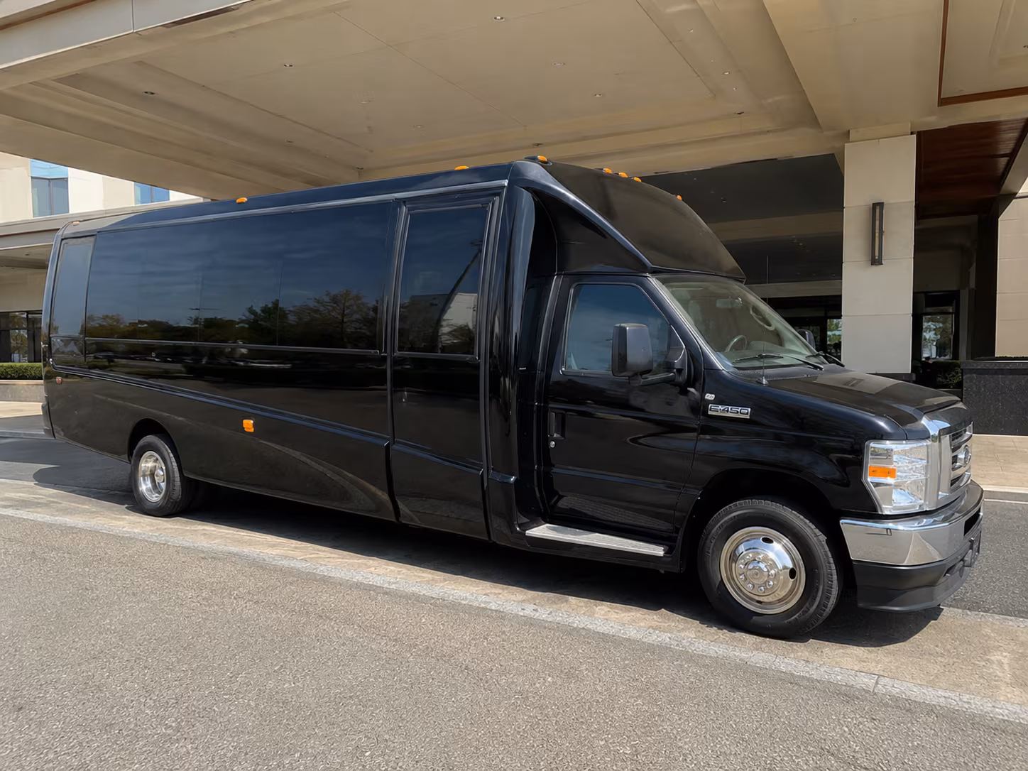 party buses for mesquite isd prom nights five schools one easy search