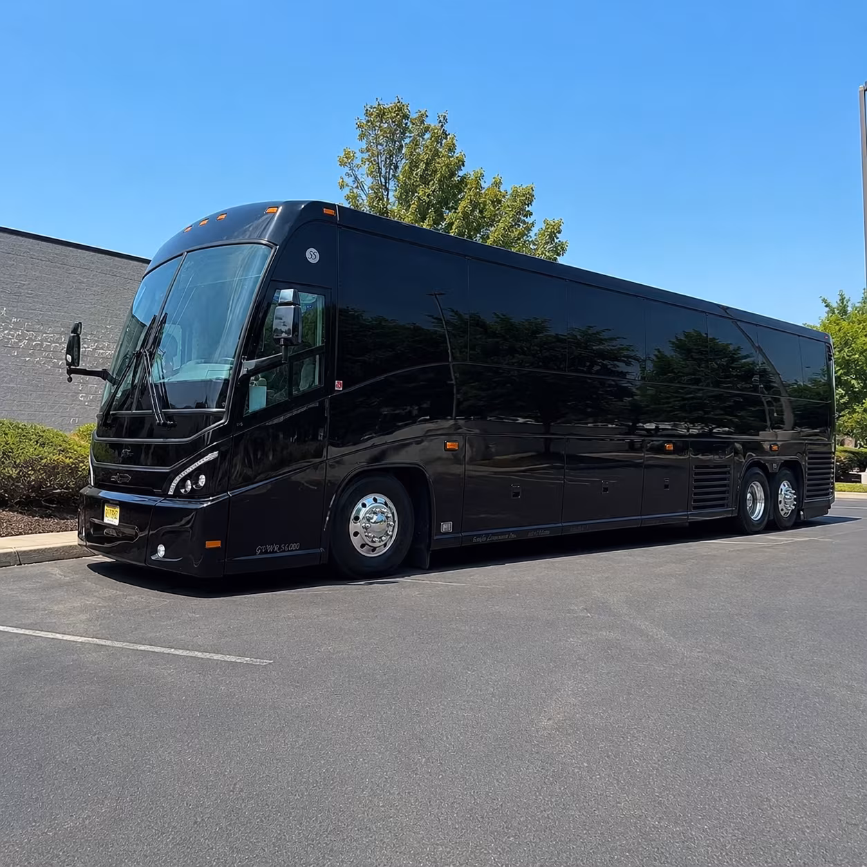 senior member shuttles from homes and assisted living communities to sunday services