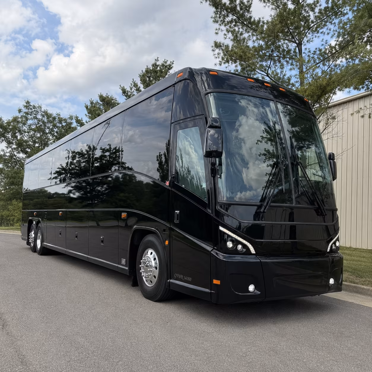 start your branson or oklahoma city trip the right way with a mesquite charter bus