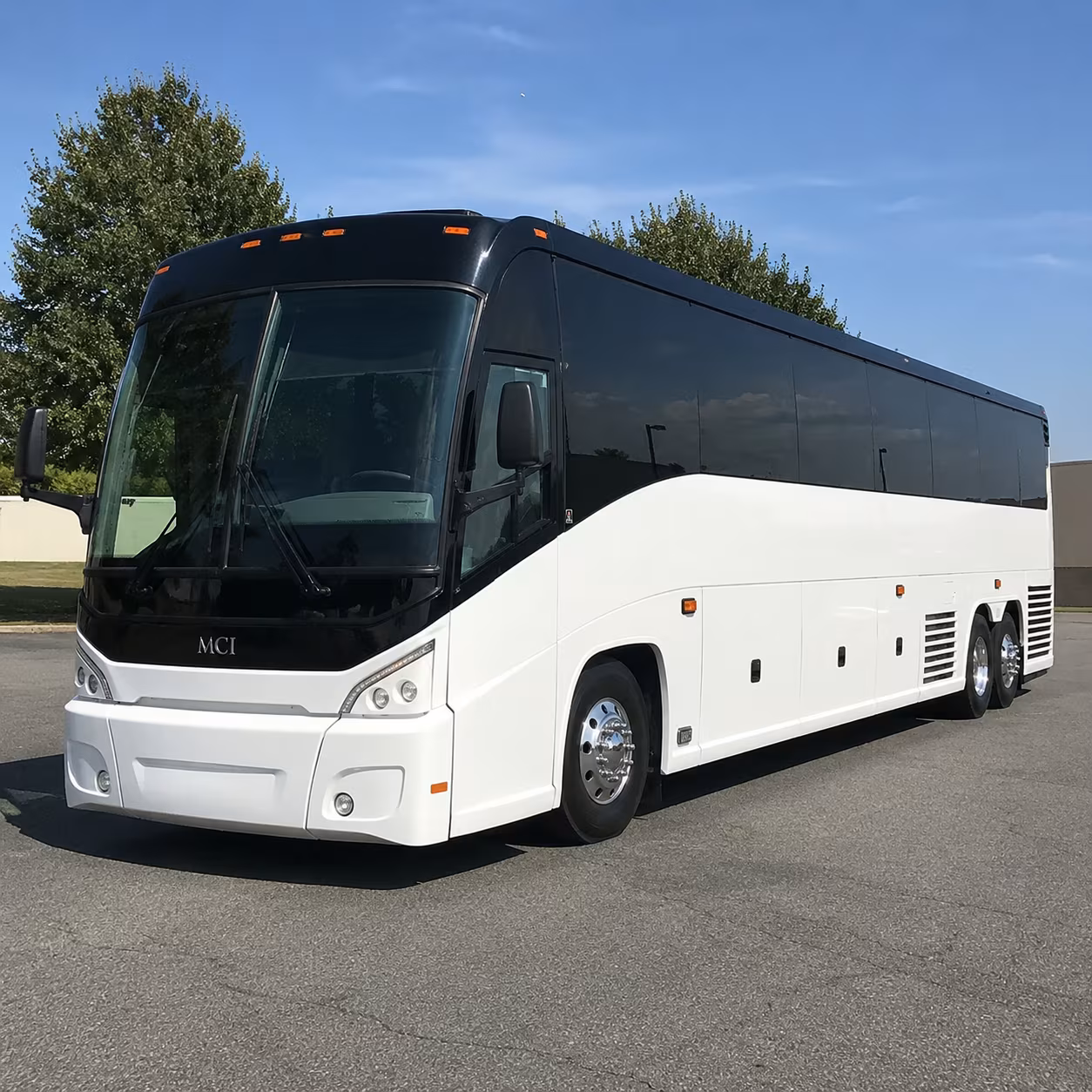 vacation bible school and summer program transportation across mesquite